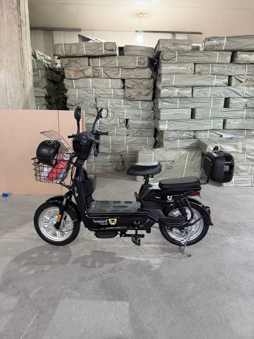 Ск 8 16дьюм электроскутер  2026года