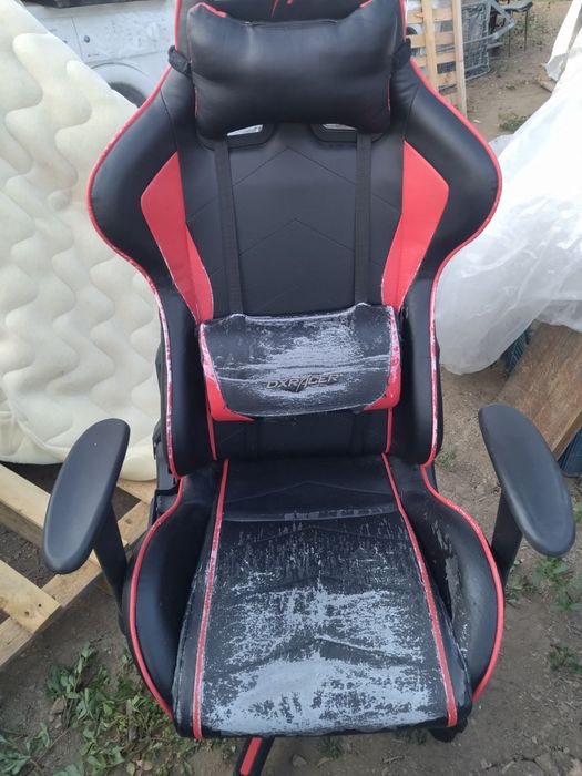 Геймърски/гейминг стол