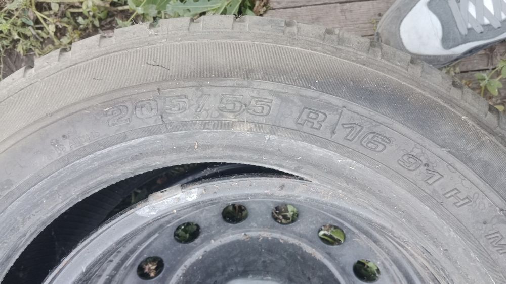 Продам летнюю резин 185/614