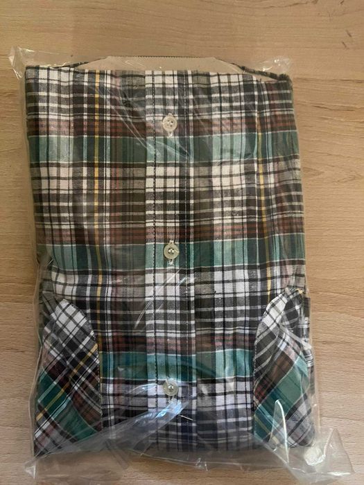 Мъжки ризи с дълъг ръкав