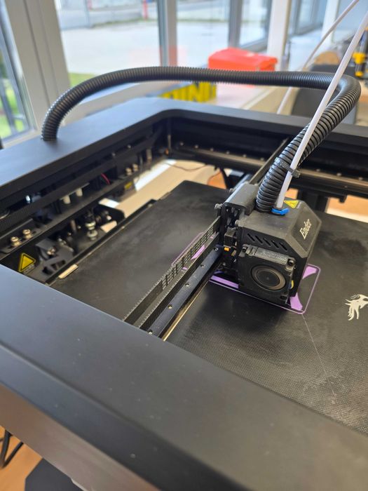 Imprimanta 3D - Creality Ender 7