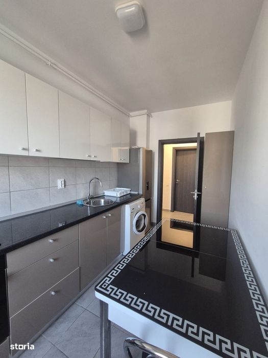 Apartament 2 camere Gura Putnei