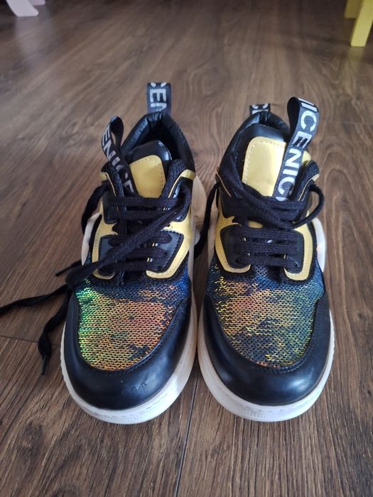 Sneakers,mărimea 36,Grixx