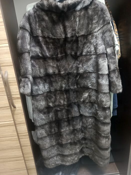 Норка 42-44р натуральная