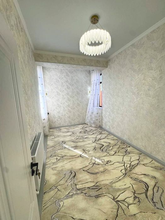 3-кават 2 хонали 58кв квартира