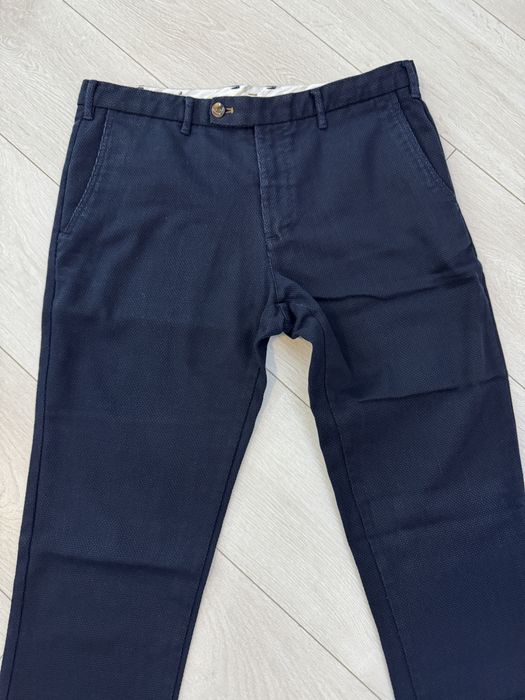 Pantaloni Slimt Fit Zara originali