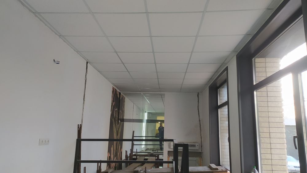 Строители бригада