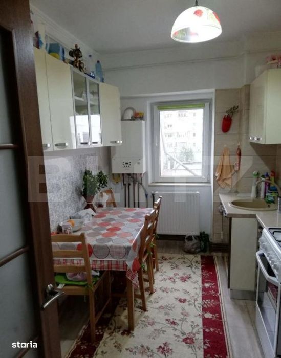 Apartament 2 camere, 57.69 mp, zona Gara