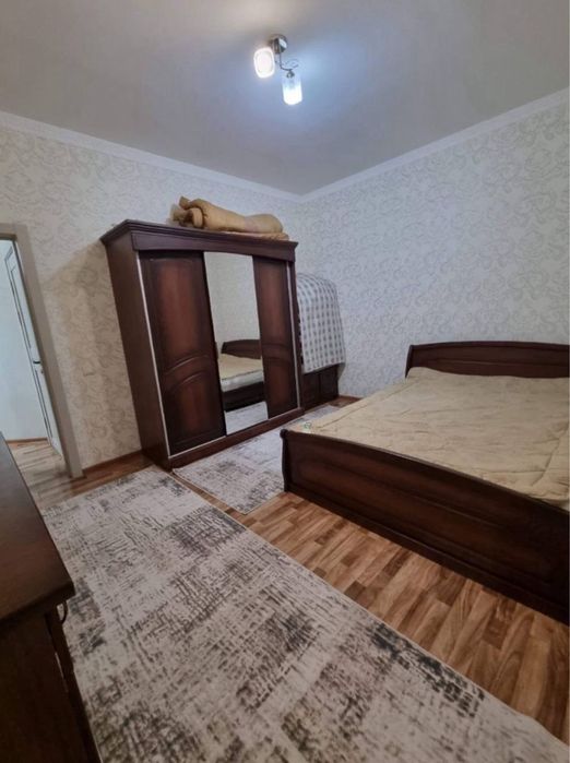 2-комн |  Яшнабод Паркентский | 490$