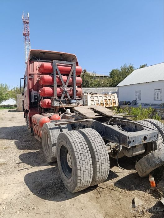 Foton сотилади холати яхши