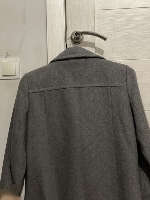 Пальто женское MANGO