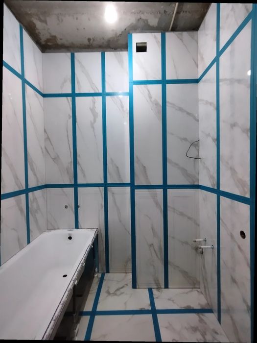 Ремонт квартир под ключ