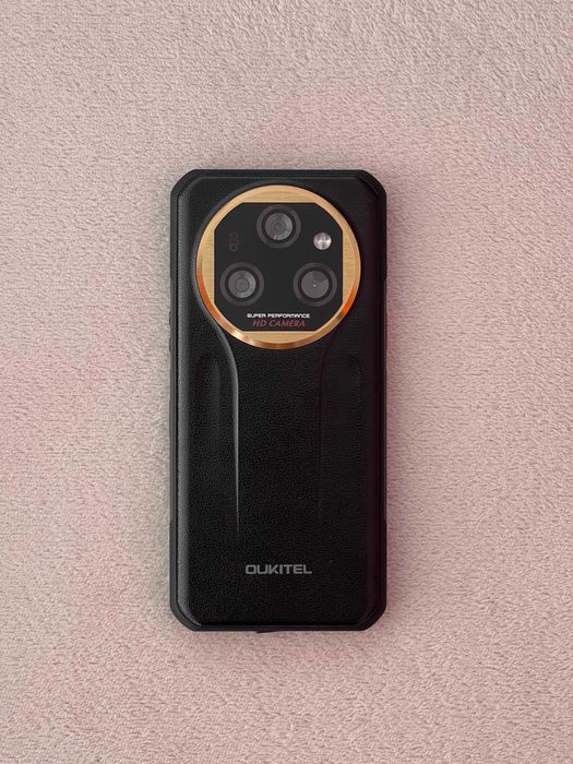 Oukitel WP39 Pro 512GB 11000mAh