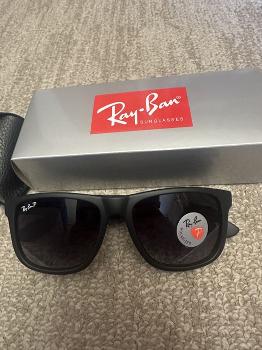 Ray-Ban Polarized Sunglasses