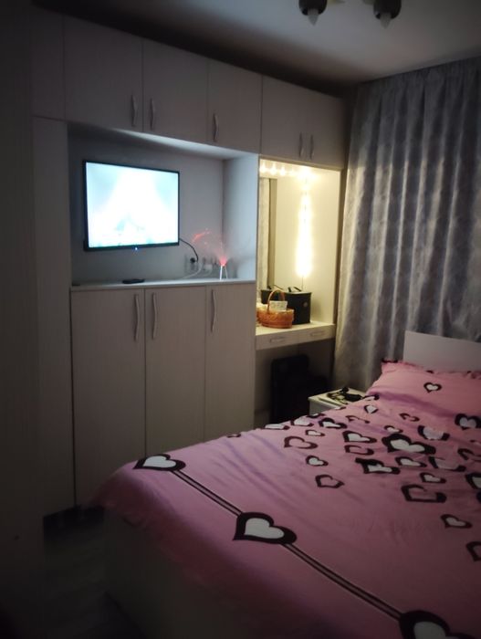 Apartament 2 camere decomandat Dacia