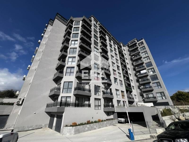 Двустаен ексклузивен апартамент за продажба, в нов комплекс Гардън Рез