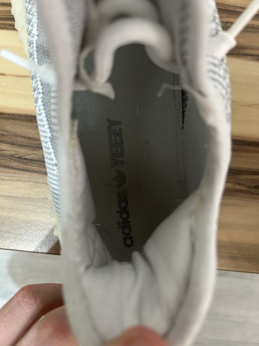 Adidas Yeezy 350 V2 Static