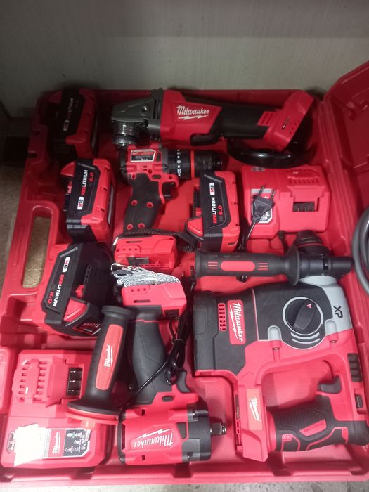 Инструмент по дому