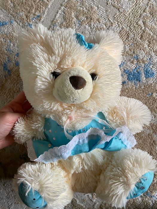 Продам много мягких игрушек