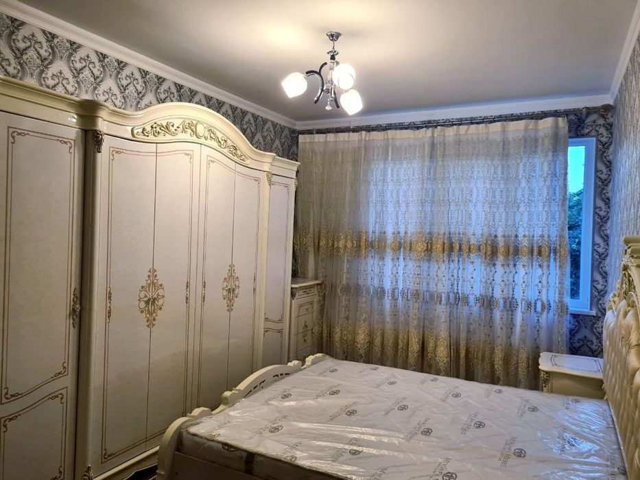 BEZAKS QUYILMAYDI I!! Navoi shaxrida 3 xonalik kunlik lyuks kvartira.