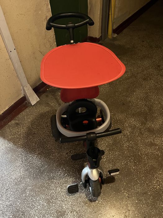 Carucior copii utilizat