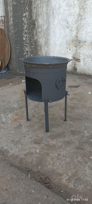Oʻchoq uy uchun 1.8listdan