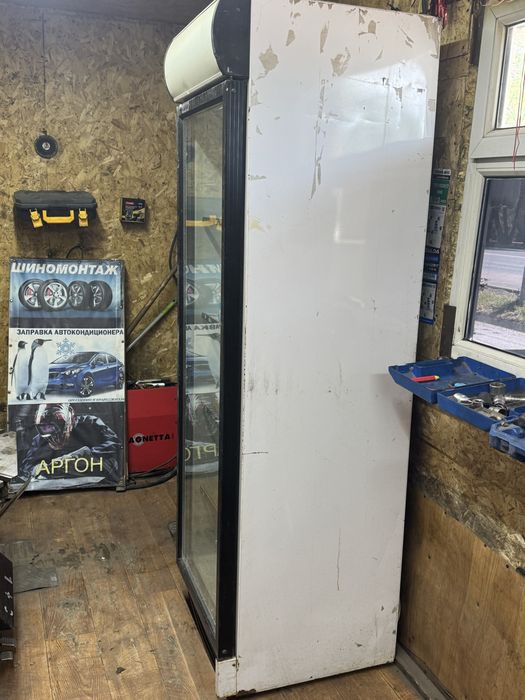 Холодинлик продам