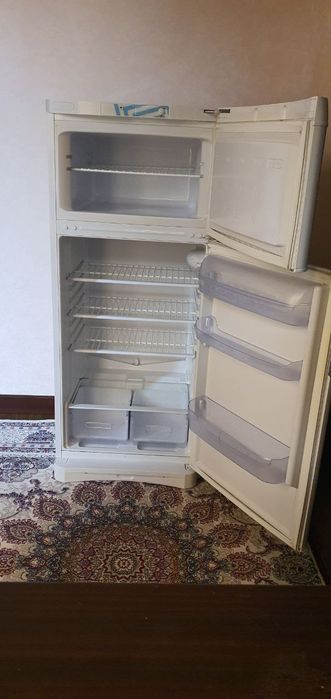 Xaladilnik xolati yaxshi indeset