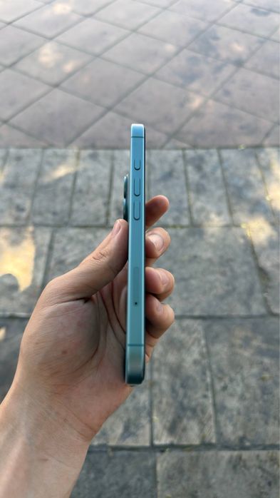 Iphone 16 ideal 128 gb