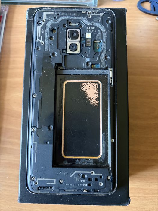 Samsung s9+ 128g