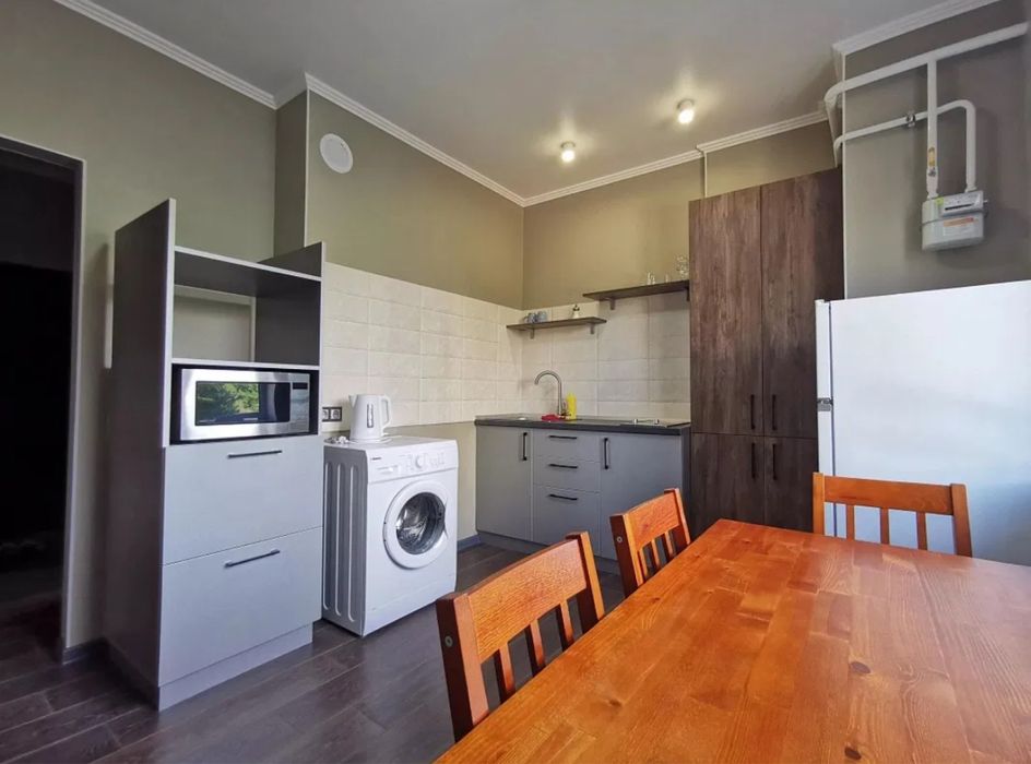 Vip квартира 4мкр