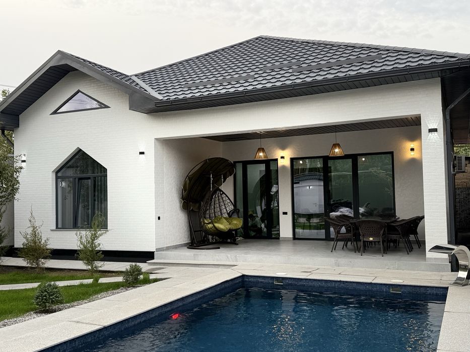 Кайнар Булак | Коттедж для отдыха