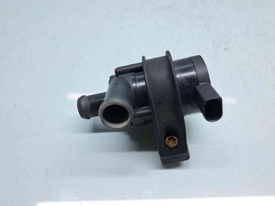 Pompa recirculare apa Volkswagen Golf 6 (5K1) GTI [Fabr 2009-2013] 1K0