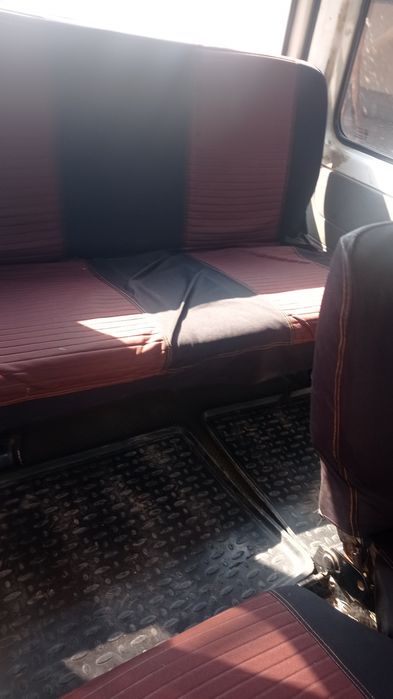 Холати яхши ген чикади