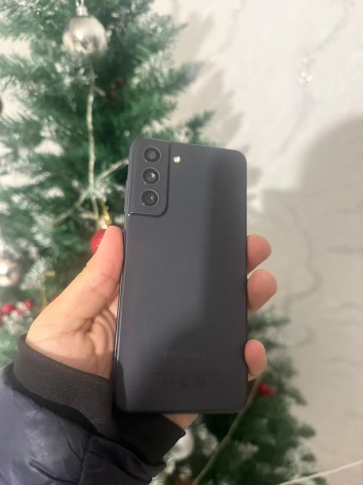 Samsung galaxy s21 128g