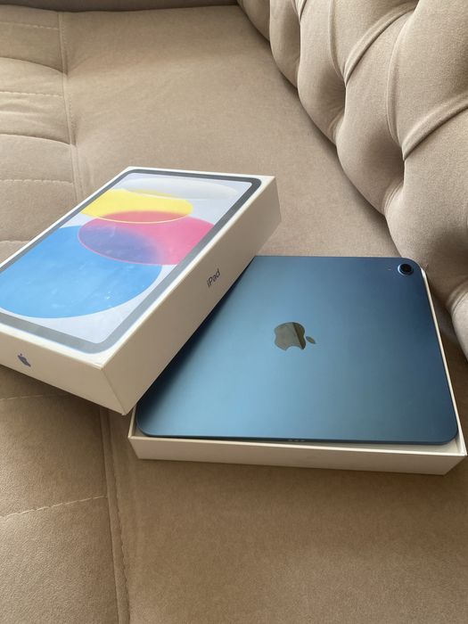 ipad(A16) 256GB WI-FI