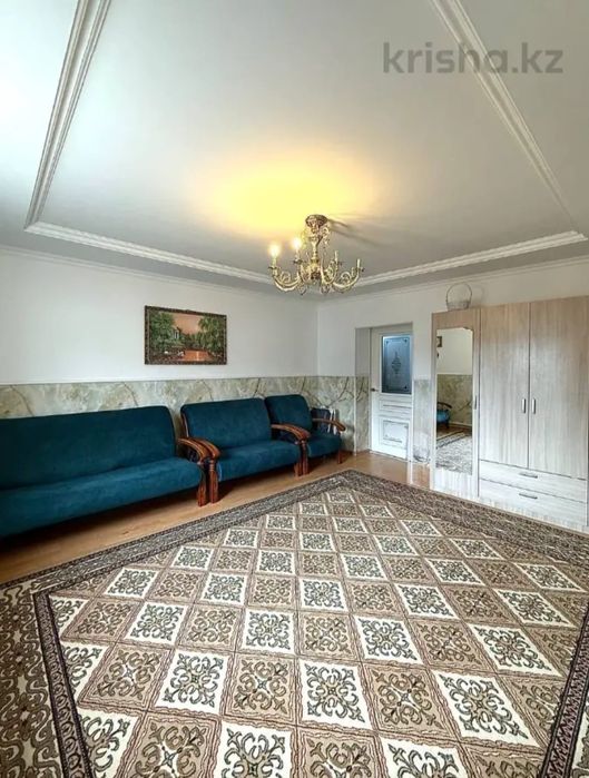 Продается дом в центре города