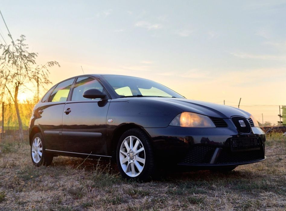 SEAT Ibiza 0 — imagine 5