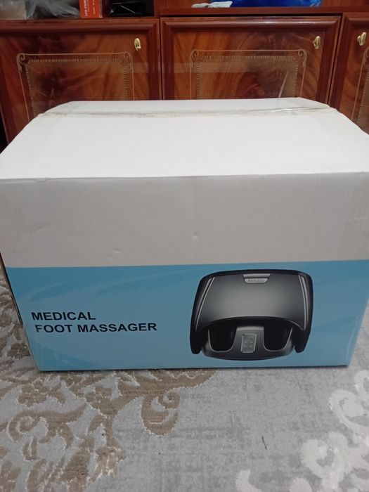 Продам массажер для ног