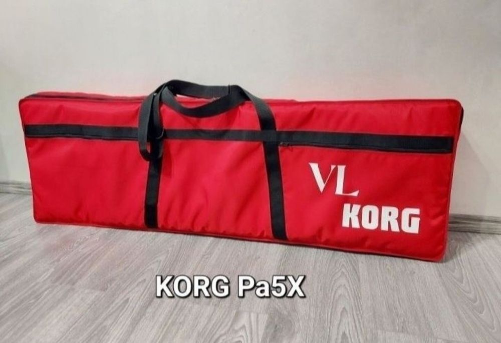 Husa orga Korg/Yamada Genos