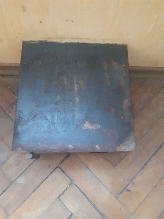 Желязна каса за оръжие продавам
