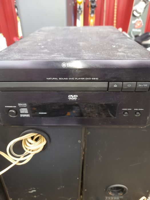 Boxe și subuwfere import germania