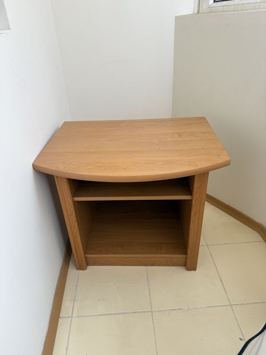 Продам угловой шкаф