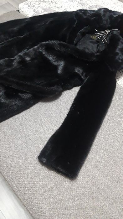 Продам шубу в отличном состоянии