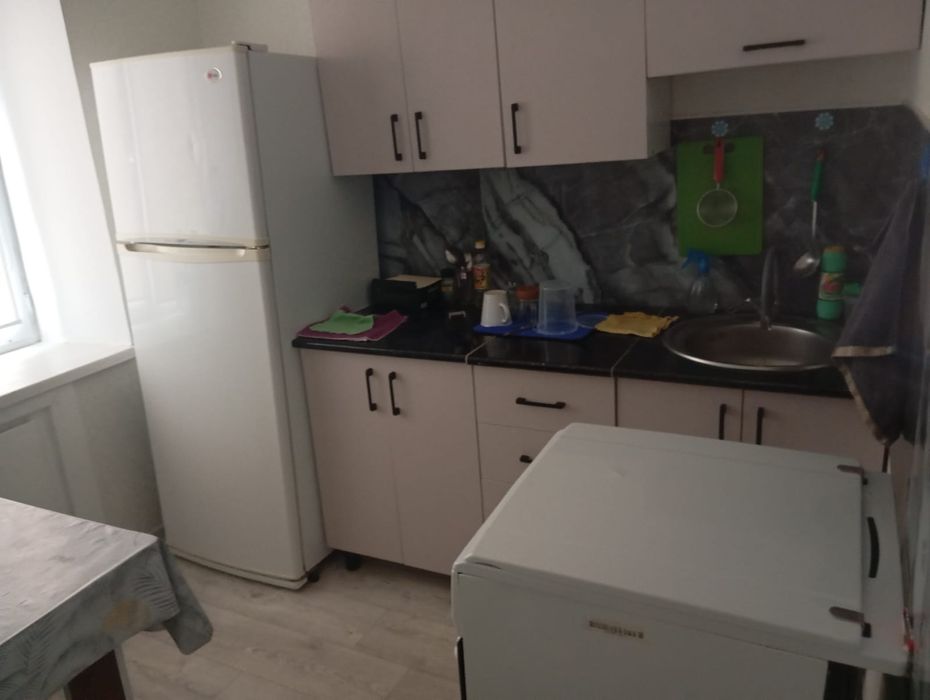 Сдается 1 комнатная квартира