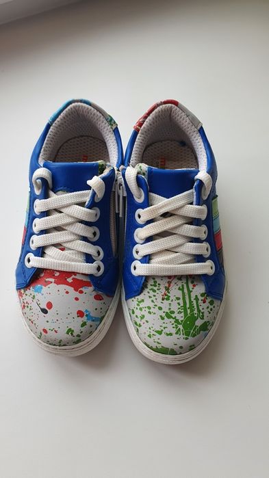 Кроссовки для мальчиков