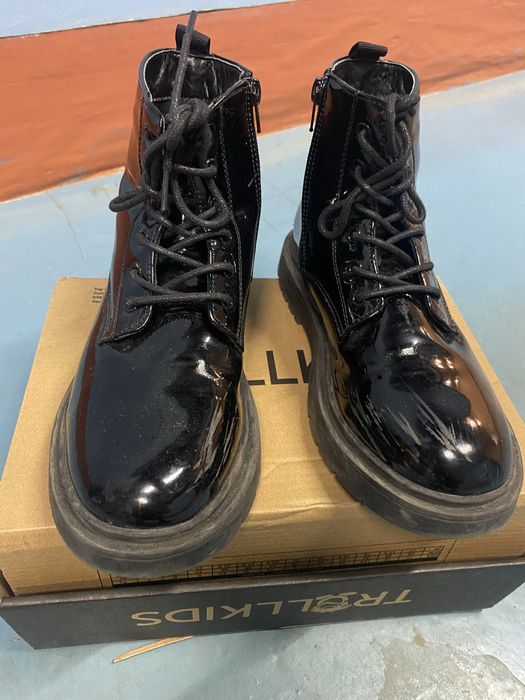 Детски модерни ботуши Lola Bunny 38номер