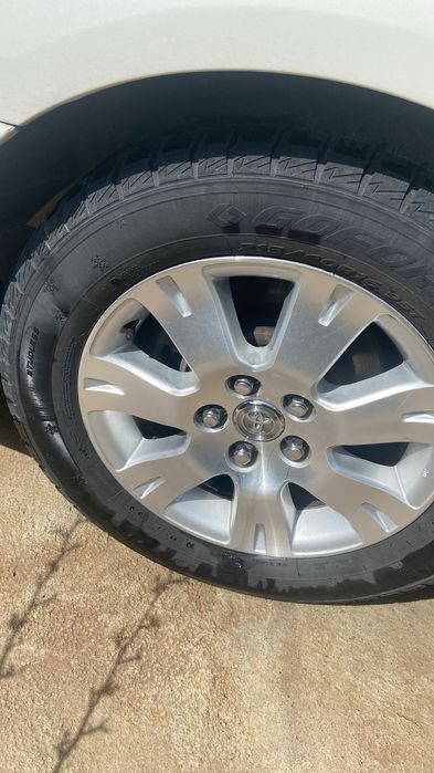 Шины диск зима лето