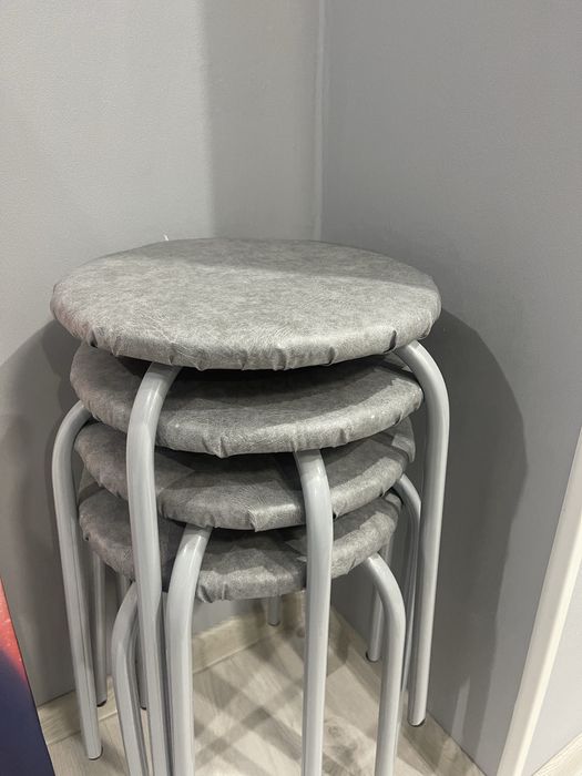 Продаются стулья 4шт