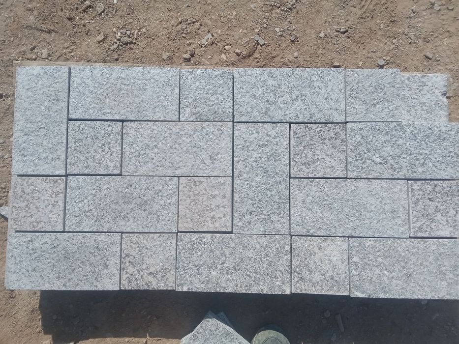 Srochna Granit GranitnayaBruschatka bruchatka arzon sotiladi